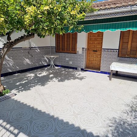 Casa Tranquila Cerca Del Mar Villa Santiago De La Ribera Exterior photo